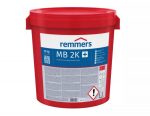 Daugiafunkcinė hidroizoliacija MB 2K 8,3kg.