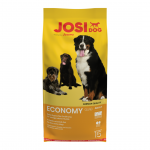 Sausas &scaron;unų pa&scaron;aras JOSERA JosiDog Economy 15kg
