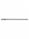 Atsuktuvo antgalis GRAPHITE 56H572 PZ2 x 6,35 x 150 mm, 1/4 colio