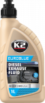 Adblue skystis K2 Skyrtyje 1L