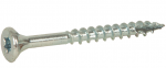 Sraigtai ESSVE ESSDRIVE cinkuoti 5,0x30 FZB-200