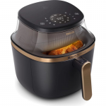 Kar&scaron;to oro gruzdintuvė PHILIPS NA322/00 4,2L