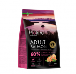 Profine Adult Dog Salmon sausas pa&scaron;aras &scaron;unims su la&scaron;i&scaron;a 3kg