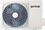 Oro kondicionieriaus lauko blokas GORENJE REA35IN KC