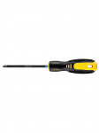 Atsuktuvas TOPEX PH1 x 100mm Kryžminis