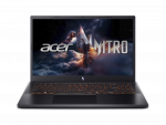 Ne&scaron;iojamas kompiuteris Acer Nitro V 15 ANV15-52-592S 15.6" FHD IPS RTX 5050 Juodas