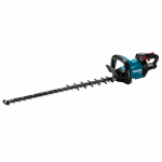 Akumuliatorinės gyvatvorių žirklės MAKITA UH007GZ 40V Max XGT