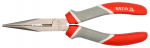 Replės siauros Yato | 160mm