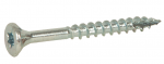 Sraigtai ESSVE ESSDRIVE cinkuoti 5,0x40 FZB-200