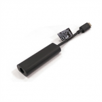 Maitinimo adapteris DELL Adapter 7.4mm Barrel to USB-C Juodas