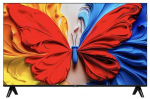 Televizorius TCL 40S5K 40" Full HD QLED TV 101.6 cm
