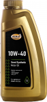 Alyva ALB 10W-40 Pusiau Sintetinė Universali 5L