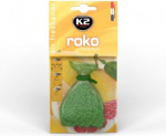 Oro gaiviklis K2 Roko Greipfrutas