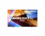 Televizorius PHILIPS 77OLED770/12 OLED 4K Ambilight TV Smart TV
