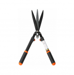 Žirklės krūmų karpymui "Triple blade" VERTAS