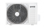 Oro kondicionieriaus lauko blokas GORENJE Pandora26 TE0120011520