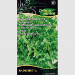 Salotos sėjamosios Radichetta 1g 9714