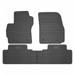 Kilimėliai Mazda 5 5os, 2005-2011 / Mazda Premacy II 5os, 2005-2010 EI TORO Juodi