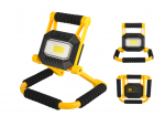 Prožektorius ORRO 51127 Pakraunamas LED 10W, 4000K