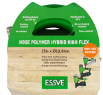 Žarna ESSVE HIGH FLEX 15m 10mm