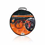 Užvedimo laidai OSRAM 300A 6/12V