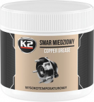 Antikorozinis tepalas su variu K2 Copper Grease 500g