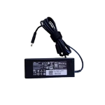 Adapteris DELL 4.5mm Barrel AC Adapter 90W Europos tipo maitinimo laidas