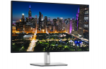 Monitorius Dell U3225QE 32 colių 4K UHD
