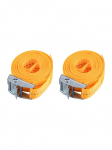 Diržas Neo Tools 10-711 25 mm x 2,5 m, 2 vnt.