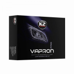 Rinkinys žibintų regeneracijai K2 Vapron Pro