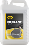 Au&scaron;inimo skystis KROON-OIL COOLANT-38 ORGANIC NF 5L