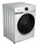 Skalbyklė-Džiovyklė MIDEA MF200D80WB/1/W-HR 8 kg/6kg