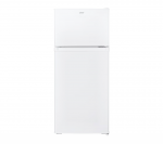 &Scaron;aldytuvas Candy CDH1S313EW Baltas, 114 cm