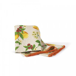 Staltiesė 120x220 cm PVC BLU DIMORA 0436E