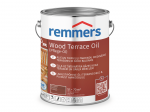 Dekoratyvinis aliejus Remmers Wood Terrace Oil tikmedis 5 l