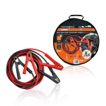 Užvedimo laidai OSRAM 900A 12/24V