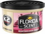 Oro gaiviklis K2 Florida Heartbreaker Cherry