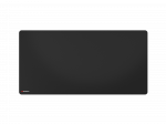 Pelės kilimėlis Genesis Carbon 500 Hyper Logo Juodas 600x1200x2.5mm