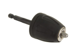 Urbju patrona PROLINE 0.5-6.5mm 1/4" &Scaron;e&scaron;iakampis