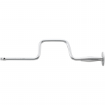 Suktuvas STAHLWILLE 453QR 3/8&quot,