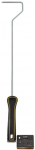 Rankena volelio Select 3K 10cm &Oslash;6mm Hardy | ilgis 55cm