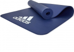Treniruočių kilimėlis ADIDAS FITNESS Mėlynas