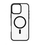 Dėklas CARE Flagship Case Juodas iPhone 16 Pro Max