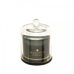 Žvakė ATMOSPHERA 204723A Cinamono kvapo 240g 10,8x13,8cm