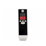Elektroninis bekontaktis alkotesteris Savinge 27150 (12x4x2.5 cm)