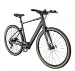 Elektrinis dviratis FIIDO C21 E-GRAVEL 28" L dydis