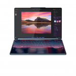Ne&scaron;iojamas kompiuteris LENOVO Yoga Book 9 14IAH10 Intel Dvigubas ekranas