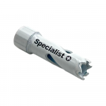 Gręžimo karūna SPECIALIST+ Bi-Metal 22mm