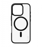 Dėklas CARE Flagship Case Juodas