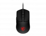 Žaidimų pelė MSI FORGE GM100 Wired